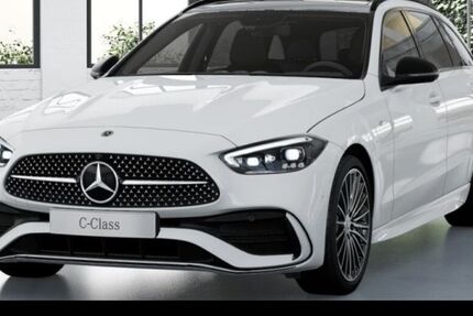 Mercedes-Benz C 300 9.900 km 57.950 &euro; Darmstadt 64295