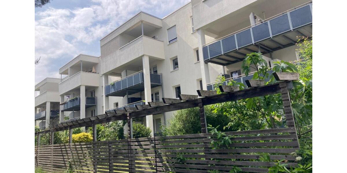 Hochparterre Darmstadt Darmstadt-West - 2 Zimmer, 53 m&sup2;, 295.000&euro; | Angebot:26114676