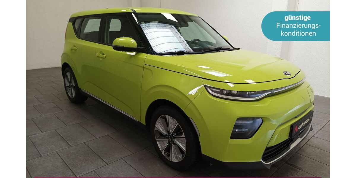 Kia Soul 69.286 km 15.870 € Egelsbach 63329