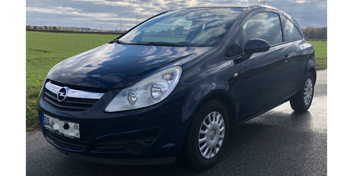 Opel Corsa 150.000 km 2.600 &euro; Weiterstadt 64331