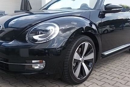 VW Beetle 89.000 km 15.900 &euro; Mörfelden 64546