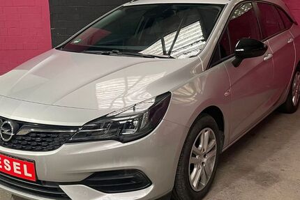 Opel Astra 67.000 km 12.800 &euro; Weiterstadt 64331