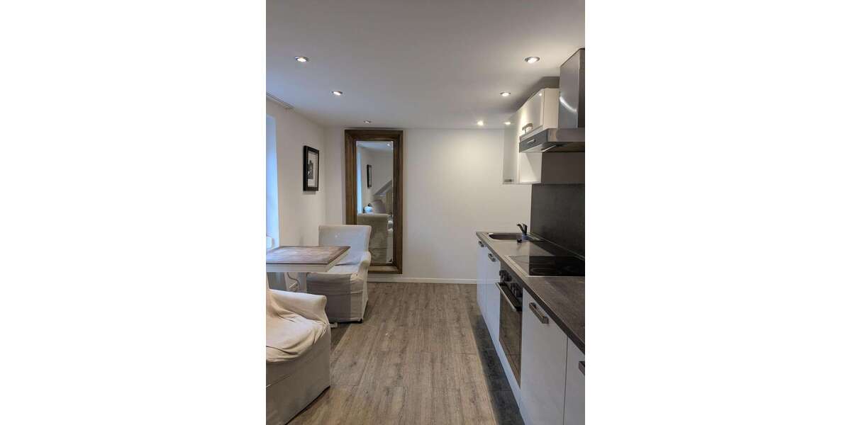 Wohnung zum Mieten in Frankfurt 950 € 30 m² 1 zimmer