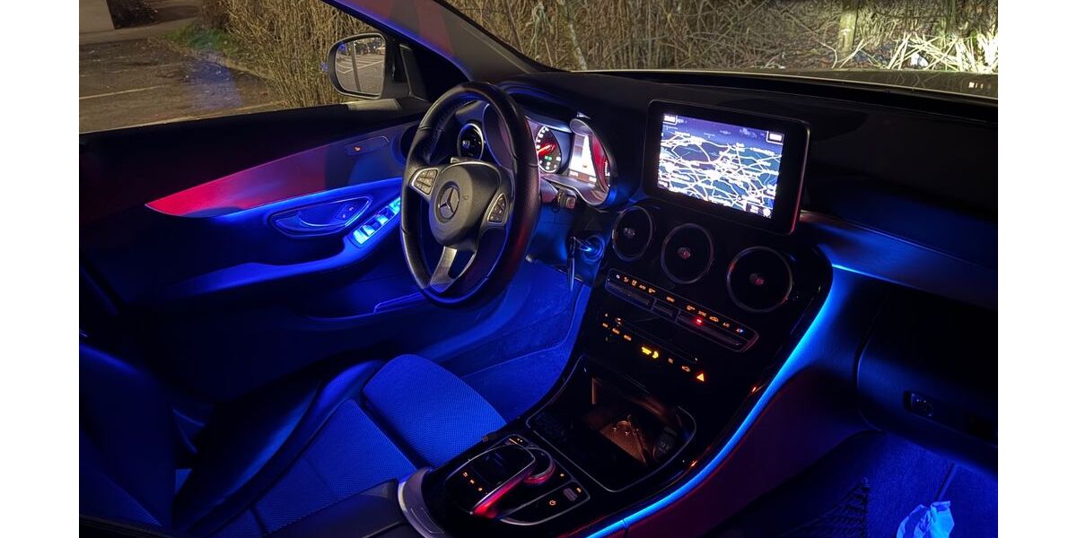 Mercedes-Benz C 250 117.000 km 20.300 &euro; Groß umstadt 64823