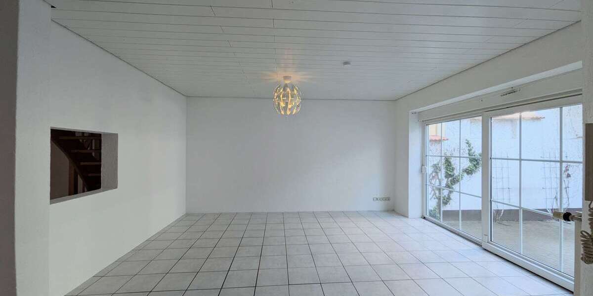 Einfamilienhaus Mainz Ebersheim - 5 Zimmer, 112 m&sup2;, 1.350&euro; | Angebot:25285362