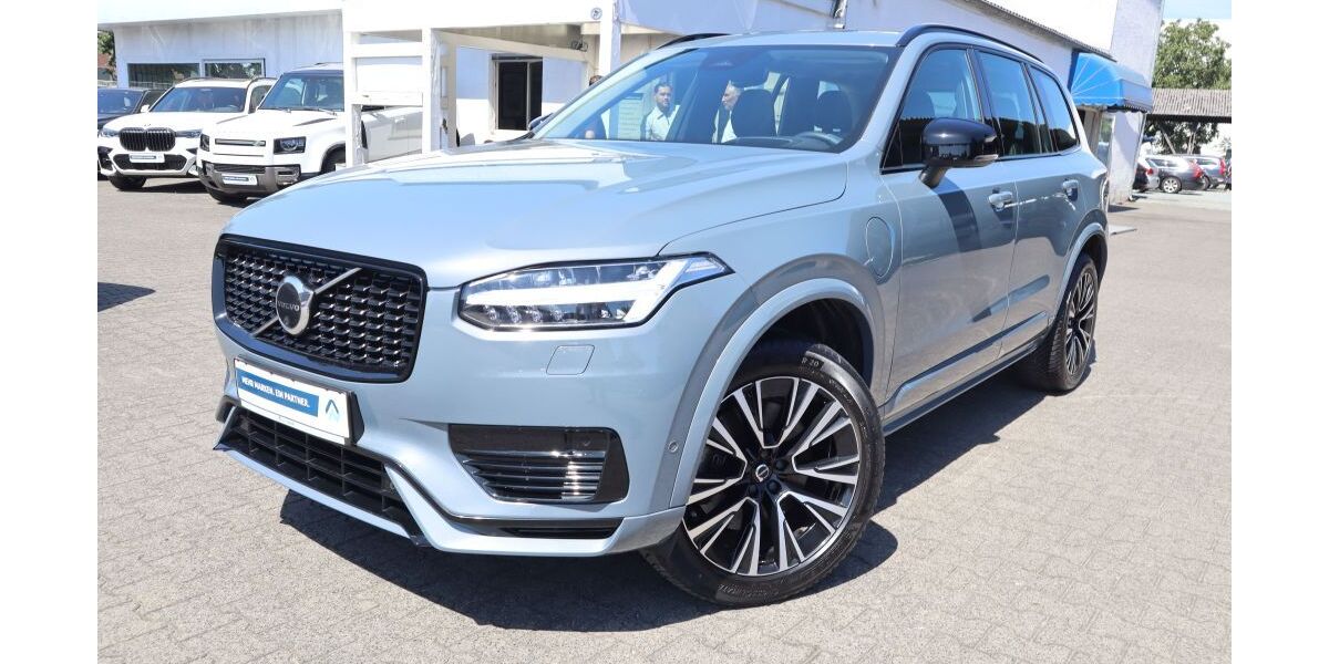 Volvo XC90 105.975 km 45.940 &euro; Darmstadt 64291