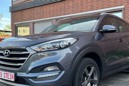 Hyundai TUCSON 233.000 km 8.990 &euro; Rüsselsheim am Main 65428