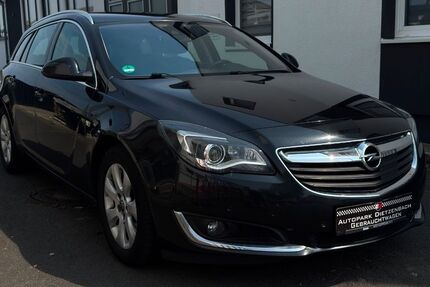 Opel Insignia 181.000 km 4.980 &euro; Dietzenbach 63128