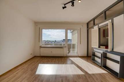 Wohnung Groß-Gerau Gerau - 1 Zimmer, 36 m&sup2;, 99.950&euro; | Angebot:26902118