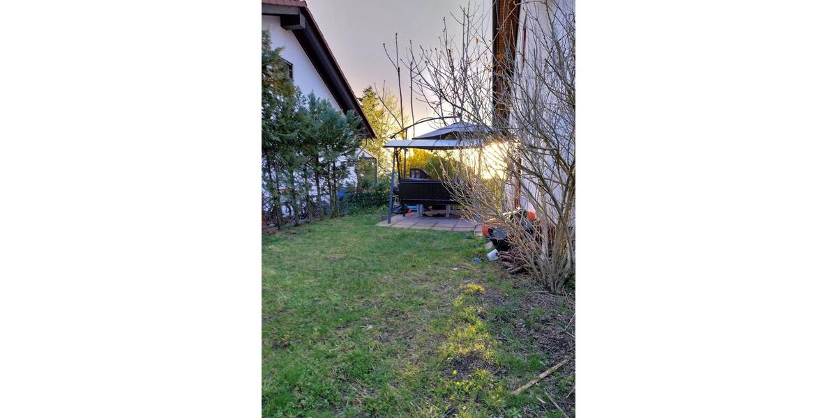 Doppelhaushälfte Seeheim-Jugenheim Jugenheim - 7 Zimmer, 165 m&sup2;, 1.850&euro; | Angebot:26657046