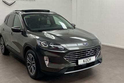 Ford Kuga 172.539 km 17.900 € Mainz 55129