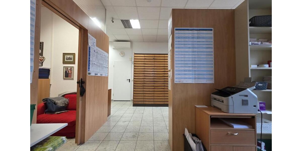 Gewerbeobjekt Hofheim am Taunus - 2.200&euro; | Angebot:25390219