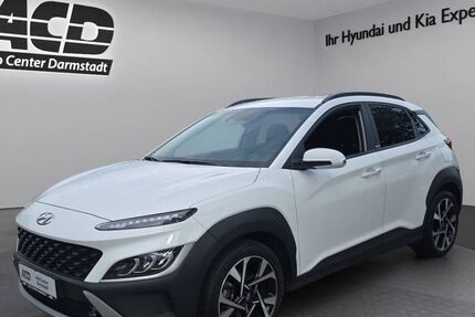 Hyundai KONA 62.300 km 15.470 &euro; Darmstadt 64289