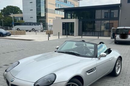 BMW Z8 21.500 km 250.000 &euro; Dreieich 63303