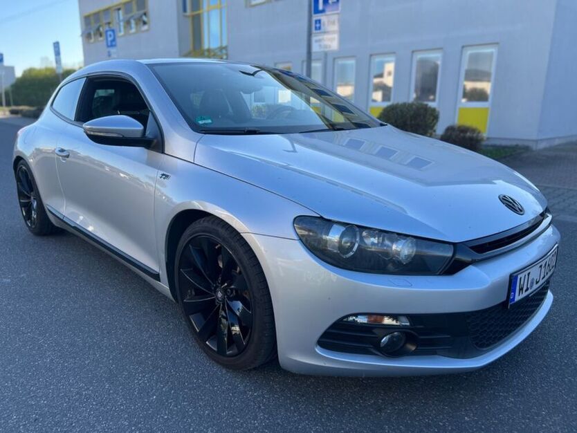 Scirocco