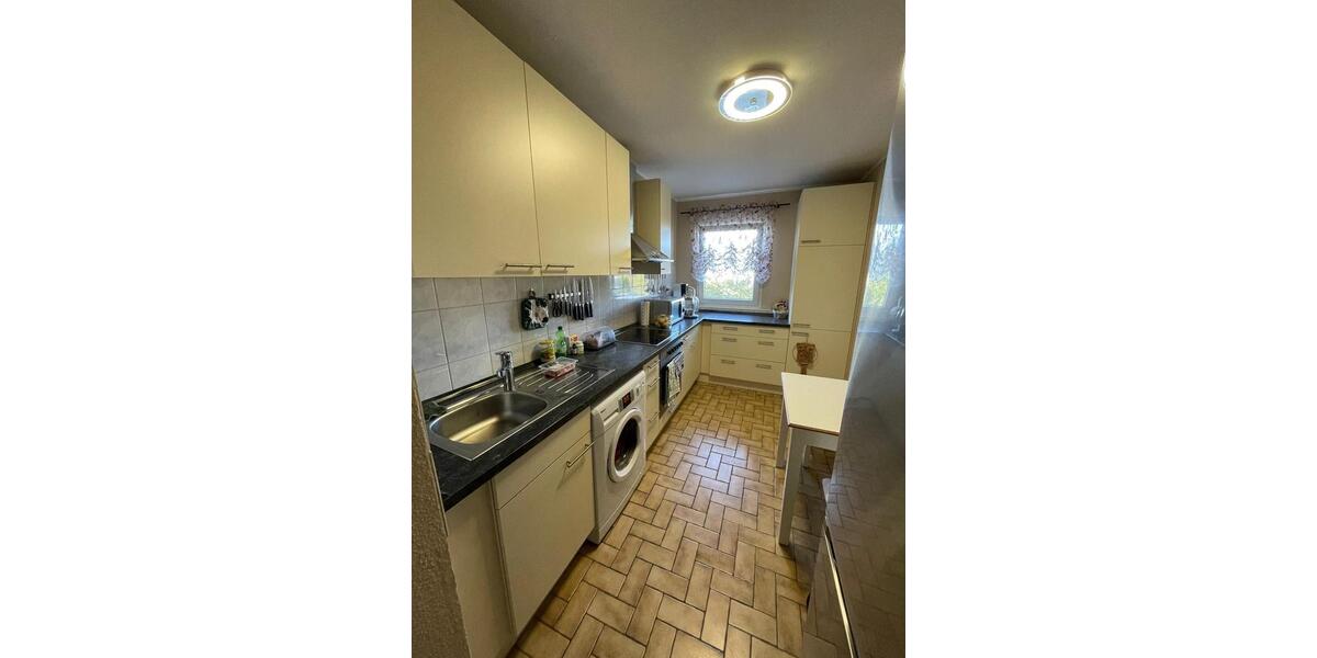 Etagenwohnung Rödermark - 2 Zimmer, 68 m&sup2;, 174.000&euro; | Angebot:26962276