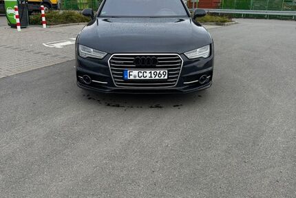 Audi A7 246.569 km 17.300 &euro; Dietzenbach 63128