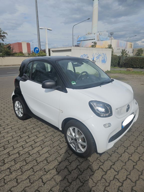 ForTwo