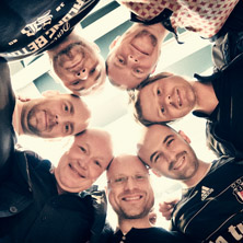 Nils Landgren Funk Unit 03.11.2026 Centralstation