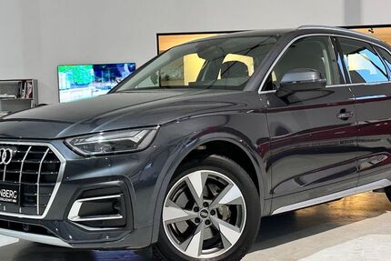 Audi Q5 48.447 km 31.980 &euro; Rodgau-Weiskirchen/nähe Frankfurt am Main 63110