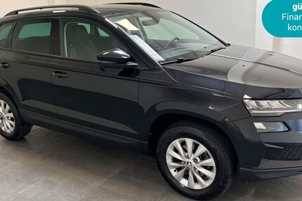 Skoda Karoq 33.782 km 19.290 &euro; Egelsbach 63329