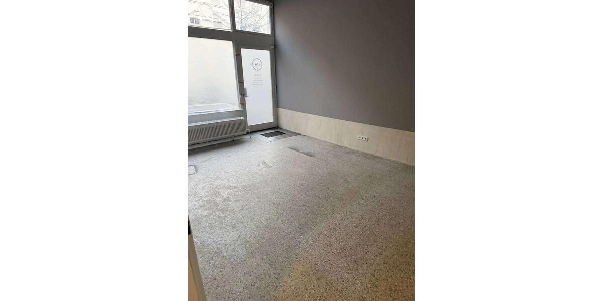 Gewerbeobjekt Offenbach am Main Hafen - 1.507&euro; | Angebot:26378166