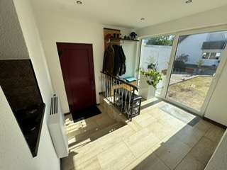 Haus Darmstadt Darmstadt-West - 3 Zimmer, 77 m&sup2;, 450.000&euro; | Angebot:22211665