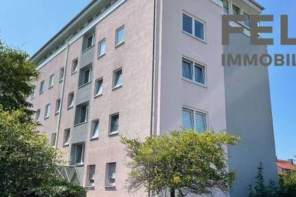 Wohnung zum Kaufen in Heusenstamm 218.000 € 60 m²