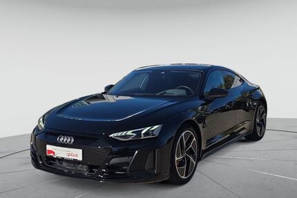 Audi RS e-tron GT 34.558 km 66.991 &euro; Darmstadt 64295