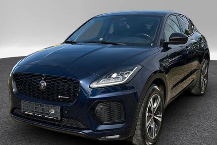 Jaguar E-Pace 108.000 km 24.390 &euro; Gross Gerau 64521
