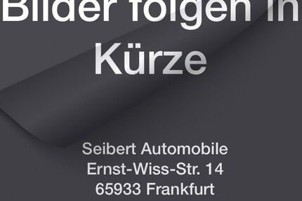 Audi e-tron GT 33.955 km 51.500 &euro; Frankfurt/M 65933