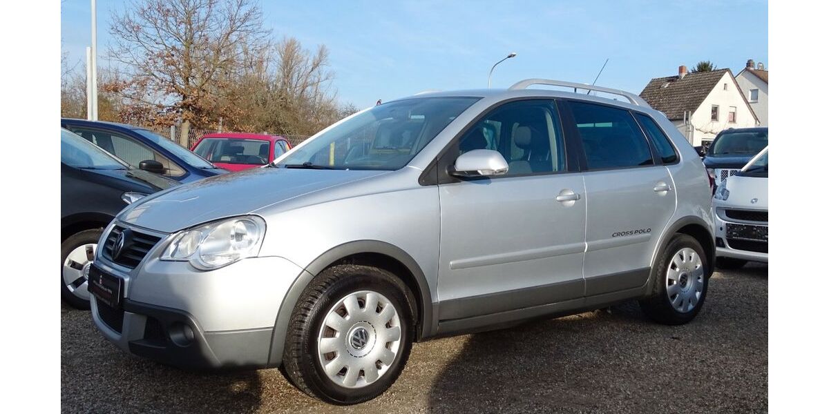 VW Polo 148.000 km 6.650 &euro; Rodgau / Nieder-Roden 63110