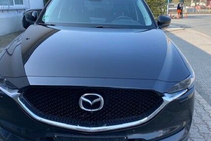 Mazda CX-5 114.000 km 17.500 &euro; Bickenbach 64404
