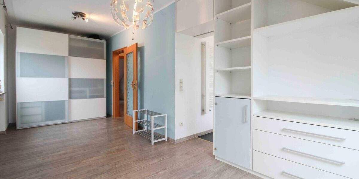 Reihenendhaus Babenhausen - 5 Zimmer, 155 m&sup2;, 539.000&euro; | Angebot:24778224