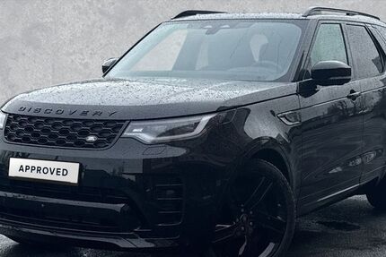 Land Rover Discovery 24.500 km 67.880 &euro; Frankfurt a.M. 60314