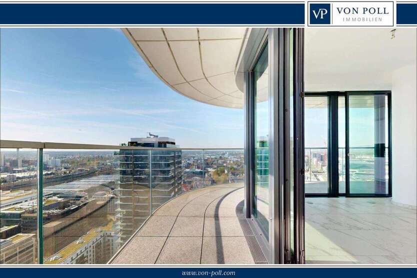Wohnung zum Kaufen in Frankfurt am Main 1.350.000 € 112 m²