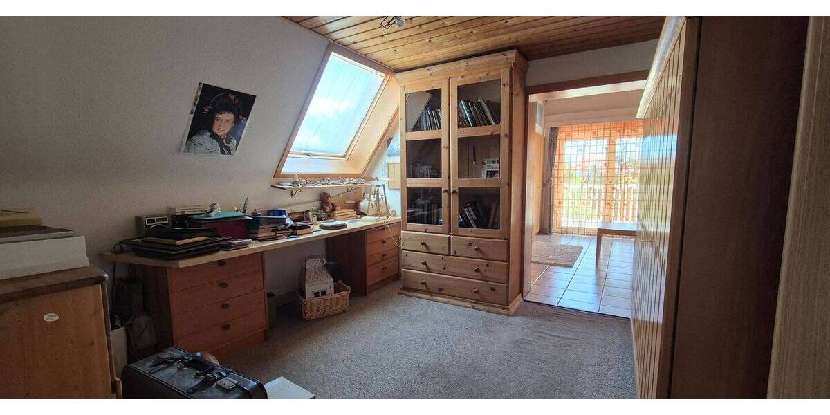 Einfamilienhaus Riedstadt Crumstadt - 5 Zimmer, 130 m&sup2;, 485.000&euro; | Angebot:26894200