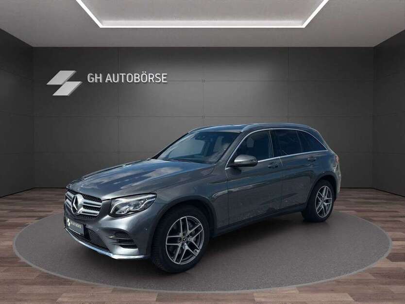 GLC 250