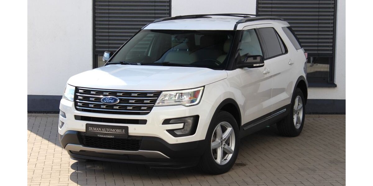 Ford Explorer 185.500 km 18.900 &euro; Bischofsheim 65474
