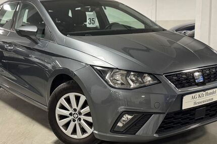 Seat Ibiza 141.000 km 8.450 &euro; Heusenstamm 63150
