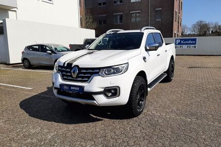 Renault Alaskan
