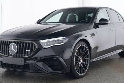 Mercedes-Benz E 53 AMG Hybrid 4M+ PREMIUM+ DYNAMIC PLUS- PANO! 11.408 km 92.990 &euro; Groß-Umstadt 64823