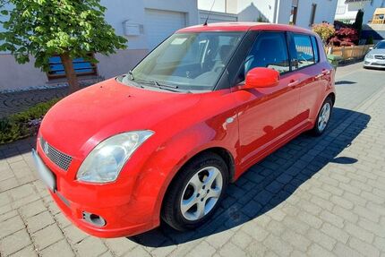 Suzuki Swift 133.000 km 2.950 &euro; Groß-Zimmern 64864