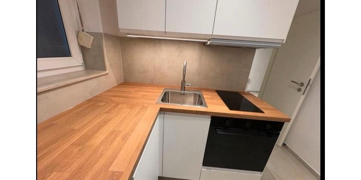 Etagenwohnung Frankfurt am Main Innenstadt 2 - 1 Zimmer, 47 m&sup2;, 1.450&euro; | Angebot:24657892