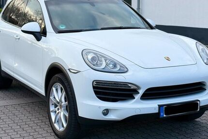 Porsche Cayenne 237.000 km 19.500 &euro; Dieburg 64807