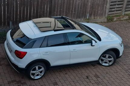 Audi Q2 107.000 km 15.499 &euro; Groß-Umstadt 64823