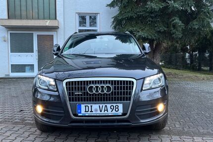 Audi Q5 217.235 km 10.100 &euro; Dieburg 64807