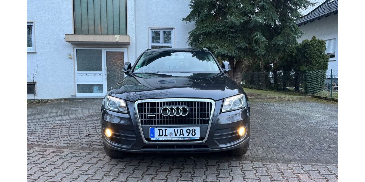 Audi Q5 217.235 km 10.100 &euro; Dieburg 64807