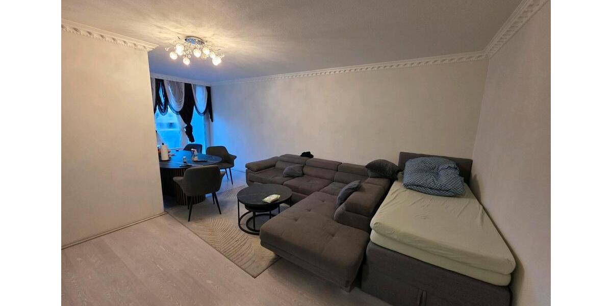 Etagenwohnung Dietzenbach - 3 Zimmer, 66 m&sup2;, 170.000&euro; | Angebot:27084492