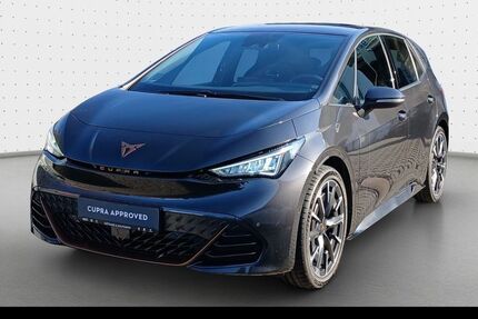 Cupra Born 42.943 km 24.390 &euro; Hofheim-Diedenbergen 65719